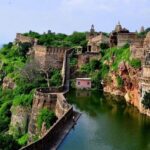 Chittorgarh-Udaipur Tour