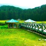 Dalhousie-Khajjiar Tour 