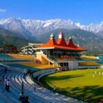 Dharamshala-McLeodganj Tour