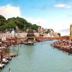 Haridwar & Mussoorie