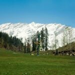 Manali-Leh-Ladakh Tour 