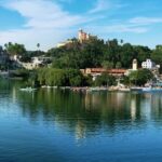 Mount Abu Hill Station Tour