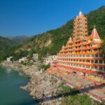 Haridwar & Rishikesh Tour