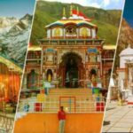 Teen Dham Yatra